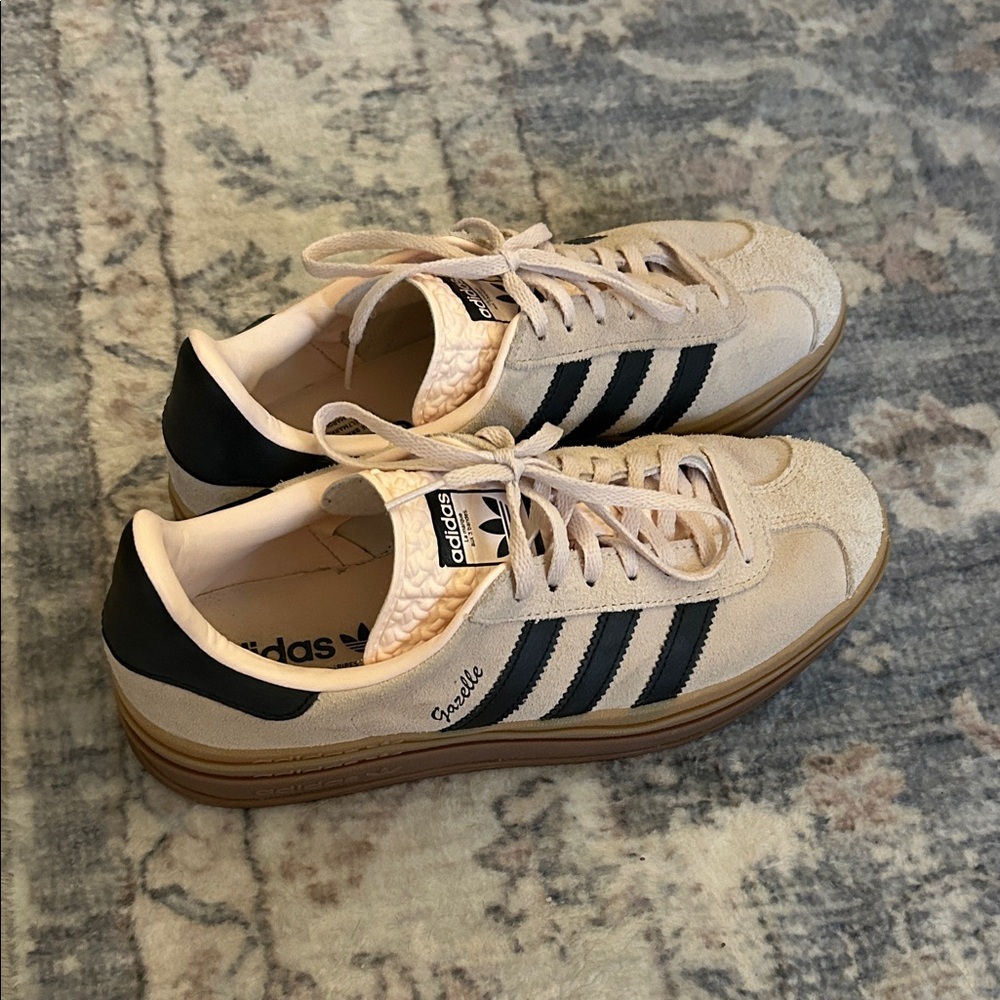 Adidas Gazelle Bold